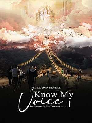 cover image of Know My Voice I